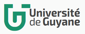 Universite Guyane Logo
