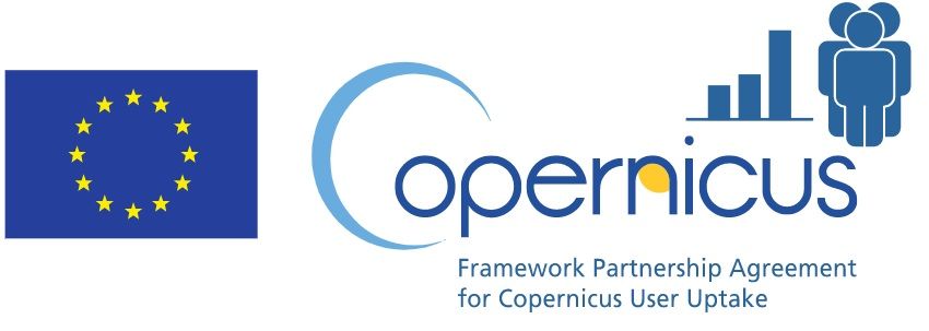Copernicus Logo