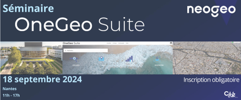 Onegeosuite