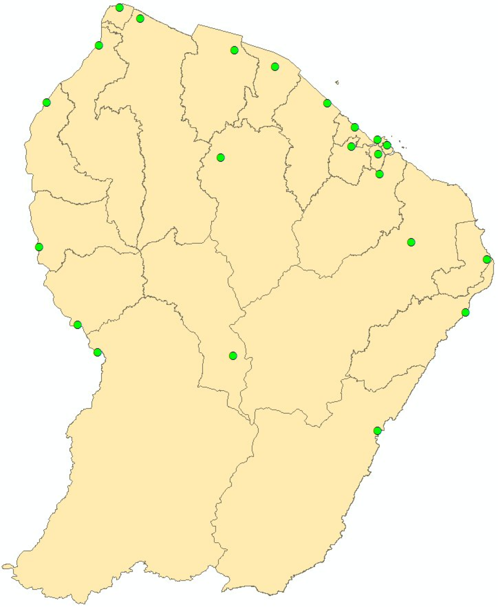 overview