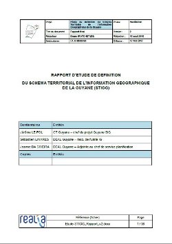 rapport